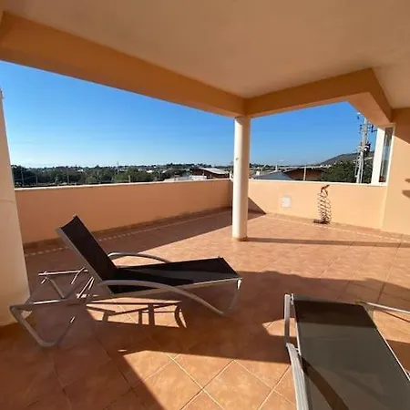 Stela ' S Guest House Loulé Extérieur photo