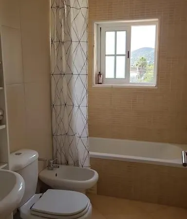 Stela ' S Guest House Loulé Extérieur photo