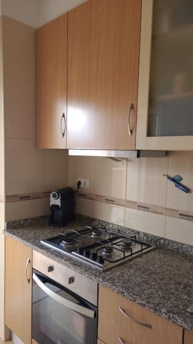 Apartment Stela ' S *