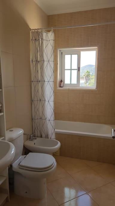 Apartment Stela ' S